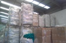 3 Servicios Lavandería