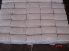 ART 206 TRAPO BLANCO 1ª ESPECIAL