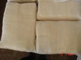 ART 220 TRAPO PUNTO CRUDO