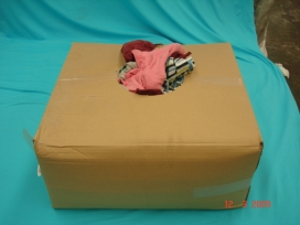 ART 400 LIMPIEZA COLOR RECUPERACION