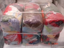 ART 106 TRAPO MIXTO MULTICOLOR