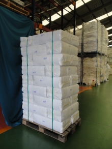 PRESENTACION- EMBALAJE