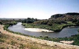 Hidráulica Fluvial