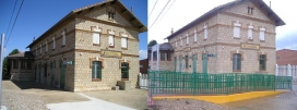 ESTACIÓN DE BECERRIL