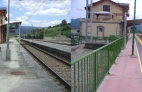 ESTACIÓN SAN CLODIO-QUIROGA