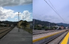 ESTACIÓN SAN CLODIO-QUIROGA