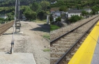 ESTACIÓN DE LA BAROSA