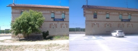 ESTACIÓN DE GRIJOTA