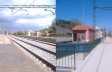 ESTACIÓN DE QUINTANA RANEROS