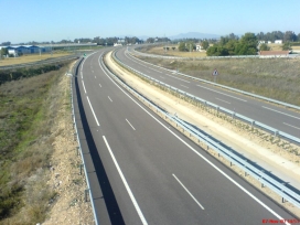 Autovías y Autopistas