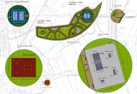 Parques y Zonas Verdes