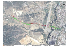 VARIANTE CONJUNTA DE LOS LLANOS DE ALBA Y BARRIO DE LA DEBESA