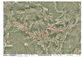 CL-626  DE CISTIERNA - PUENTE ALMUHEY