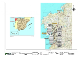 INSTALACIONES DE PROTECCIÓN EN TÚNELES DEL EJE ATLÁNTICO