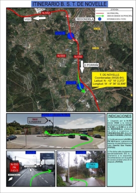 PLAN DE PROTECCIÓN DE VARIOS TÚNELES