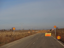 MEJORA DE CARRETERA LE-7509 POBLADURA DE PELAYO GARCÍA