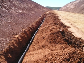 C.V. DE BRAÑUELAS A QUINTANA DEL CASTILLO