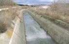 REPARACIÓN CANAL DERIVACIÓN DE LA C.H. LA VALTEÍNA