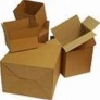 CAJAS DE CARTÓN ONDULADO
