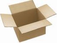 CAJAS DE CARTÓN ONDULADO