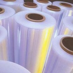 FILM EXTENSIBLES AUTOMÁTICAS Y MANUALES.