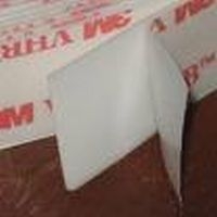 CINTAS ADHESIVAS DOBLE CARA