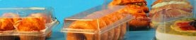 ENVASES PARA LA PASTELERÍA