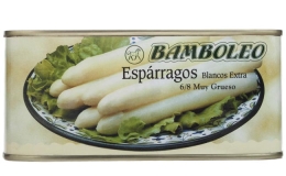 Blancos Lata