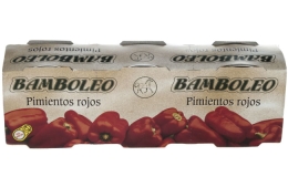 Rojos Pack-3