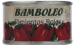Rojos 125
