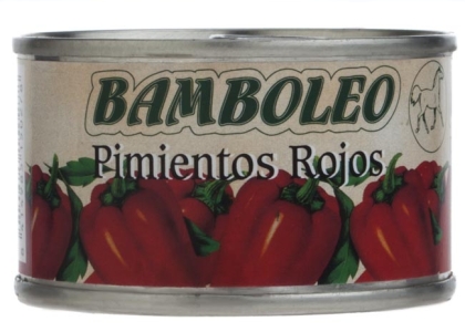 Rojos 125