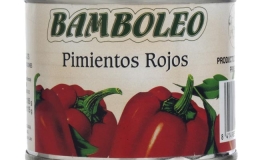 Rojos 250