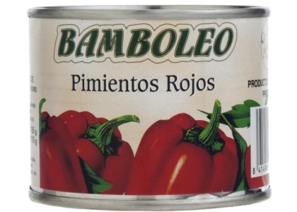 Rojos 250