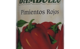 Rojos 500