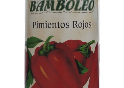 Rojos 500