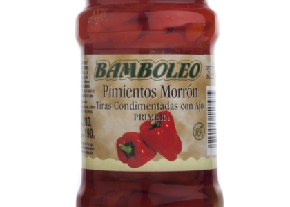 Tiras Ajo Aceite 314