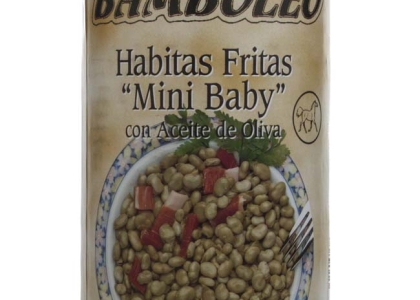 Habitas Lata 500