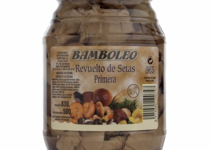 Combinado de Setas