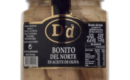 Bonito 250