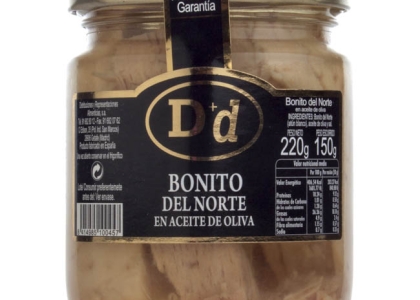 Bonito 250
