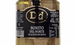 Bonito 460