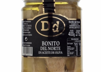 Bonito 460