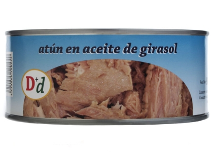 Atun RO-1000
