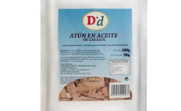 Atun Bolsa 1 kg.