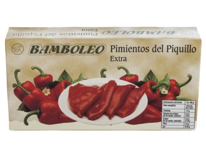 Piquillo Fiesta