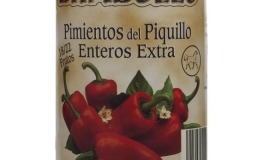 Piquillo 18/22 500