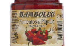 Piquillo 370