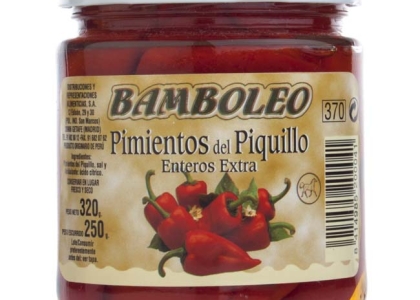 Piquillo 370