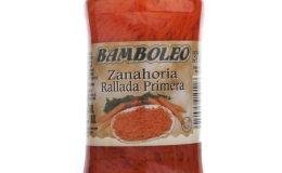 Zanahoria Rallada 314