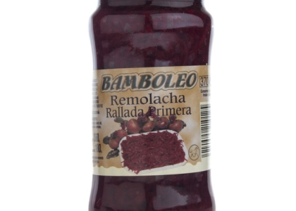 Remolacha Rallada 314